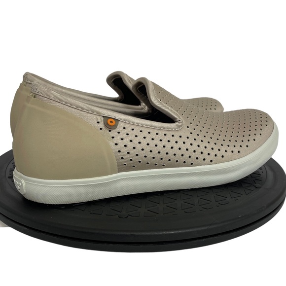 Bogs Kicker Loafer Breathable Sandstone Size 8 - Picture 6 of 12